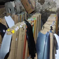 کاپوت‌گلگیردرب)۴۰۵پراید۲۰۶سمندتیبا|قطعات یدکی و لوازم جانبی|فردیس, شهرک وحدت|دیوار