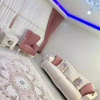 قلهک دولت/اجاره آپارتمان مبله/جکوزی داربدون بیعانه|اجارهٔ کوتاه‌مدت آپارتمان و سوئیت|تهران, قلهک|دیوار