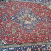 فرش دستباف یک جفت ۶ متری|فرش|تهران, عارف|دیوار