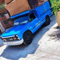 حمل بار اسباب کشی باربری اثاثیه منزل کارگر نیسان|خدمات حمل و نقل|ایلام, |دیوار