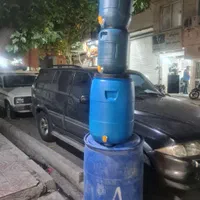 کلمند پلاستیکی دست‌ساز در سایزهای مختلف|مصالح و تجهیزات ساختمان|تهران, تهرانپارس شرقی|دیوار
