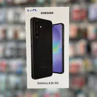 سامسونگ galaxy a36 اقساط ۱۲ ماهه