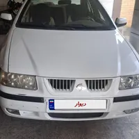 سمند ef7 92 کم کارکرد