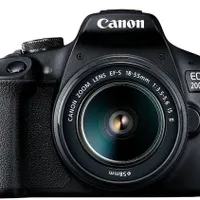 دوربین عکاسی 2000D EOS Canon