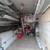 کرکره برقی شیشه سکوریت درب اتومات