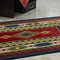 گلیم فرش