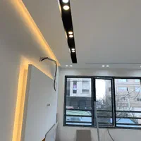 اپارتمان صفر نوساز ۸۶ متری بسیار شیک و مدرن|فروش آپارتمان|رشت, پستک|دیوار