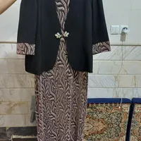 لباس مجلسی سایز۴۴|لباس|قم, چهل درخت‎|دیوار