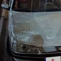 پژو 405 SLX موتور 1800، مدل ۱۳۸۹|خودرو سواری و وانت|صباشهر, |دیوار