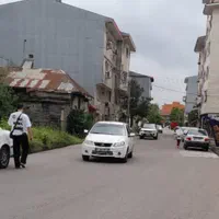 ۲۳۰متر زمین تجاری مسکونی بر اصلی فرهنگیان|فروش زمین و ملک کلنگی|کوچصفهان, |دیوار