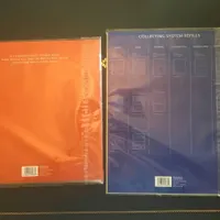 برگ های خارجی نگهداری پاکت مهر روز تمبر و پاکتنامه|کلکسیون سکه، تمبر، اسکناس|تهران, محمودیه|دیوار
