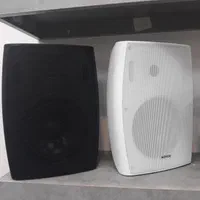 اسپیکر دیواری(دکوراتیو) F40-novox