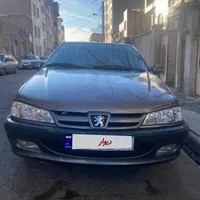پژو پارس سال، مدل ۱۳۹۴