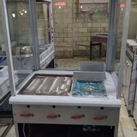 خمیرگیر کوچک و بزرگ/تنورگلی/آبگوجه گیر وآبغوره گیر|فروشگاه و مغازه|سراوان, |دیوار