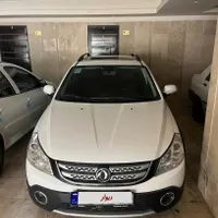 دانگ فنگ H30 کراس، مدل ۱۳۹۷|خودرو سواری و وانت|کرج, گوهردشت|دیوار