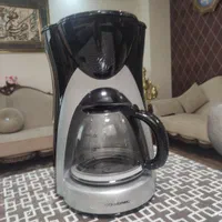 قهوه ساز|سماور، چای‌ساز، قهوه‌ساز|تهران, نظام‌آباد|دیوار