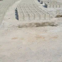 بلوک سبک سنگین  پرسی هشتگرد|مصالح و تجهیزات ساختمان|هشتگرد, |دیوار