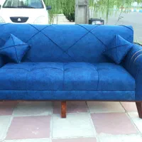 مبل اسکارلت انزلی|مبلمان خانگی و میز عسلی|بندر انزلی, کلیور|دیوار