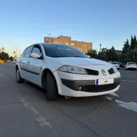 رنو مگان|خودرو سواری و وانت|تهران, جنت‌آباد مرکزی|دیوار