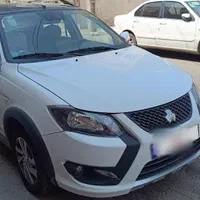 کوییک دنده‌ای gxr L مدل ۱۴۰۳