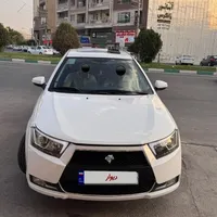 دنا پلاس توربو اتومات مدل ۱۴۰۰
