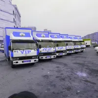 اتوباراسنپ ظریفان اسباب چی باراتابک مسعودیه شهرری