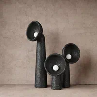 آموزش پاپیه ماشه و سفارش آینه ، شلف ، مجسمه