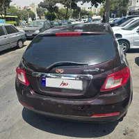 جیلی Emgrand X7، مدل ۲۰۱۴|خودرو سواری و وانت|تهران, آهنگ|دیوار