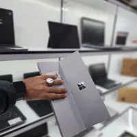 سورفیس پرو ،سورفیس بوک ، لپ تاپ Microsoft Surface|رایانه همراه|دزفول, |دیوار