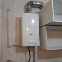 نصب تعمیر وسرویس انواع پکیج ابگرمکن اجاق گازوکولر|خدمات پیشه و مهارت|شهرکرد, |دیوار