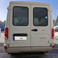 ون اویکو A36  15|خودرو سنگین|اصفهان, مفتح|دیوار