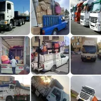 باربری واسباکشی نیسان ایسوزو وانت خاور کامیون و..