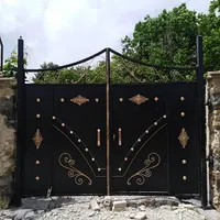درب باغی۸۵،درب حیاطی۸۵،درب ویلا۸۵،درب سوله۸۵|مصالح و تجهیزات ساختمان|تهران, شهرک ابوذر|دیوار