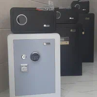 گاوصندوق فوق ایمن