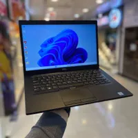 لپتاپ Dell 7490 نسل ۸ i7