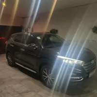 هیوندای توسان ix 35 2000cc، مدل ۲۰۱۷|خودرو سواری و وانت|مشهد, اقبال|دیوار