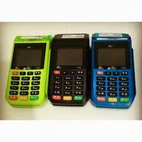دستگاه کارتخوان  پوز سیار  pos  کارت خوان سیار|فروشگاه و مغازه|فردیس, |دیوار