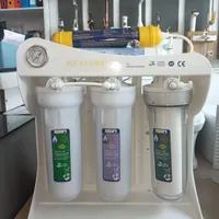 فروش و خدمات تصفیه آب (دنیای فیلتر )