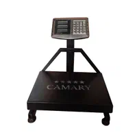 باسکول 100 کیلویی|فروشگاه و مغازه|فردیس, طالقانی|دیوار