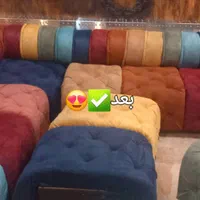 شرکت مبل شویی قیطران شستشوی مبلمان درمنزل|خدمات نظافت|مشهد, امیریه|دیوار