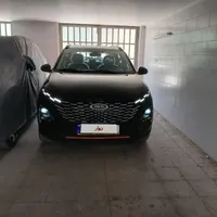x33 کراس مشکی صفر خشک