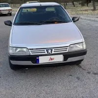 405 مدل ۸۵ کم کار عروسک|خودرو سواری و وانت|اندیشه, |دیوار
