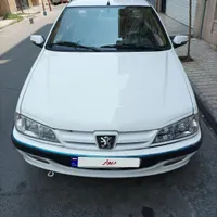 پژو پارس