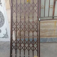 آکاردعونی جوشکاری آکاردئونی|مصالح و تجهیزات ساختمان|پرند, فاز ۶|دیوار