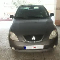 تیبا مدل ۹۸|خودرو سواری و وانت|تهران, شهر زیبا|دیوار