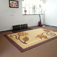 خانه ویلایی دو خواب بزرگ|اجارهٔ کوتاهمدت آپارتمان و سوئیت|ایذه, |دیوار