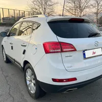 جک S5 اتومات-مدل 97