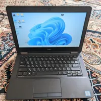 لپ تاپ dell در حد آک فروش یا معاوظه با گوشی