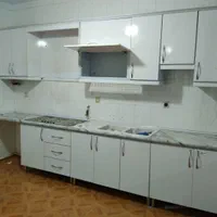کابینت آماده ۶متری روژان|مصالح و تجهیزات ساختمان|کرمانشاه, |دیوار