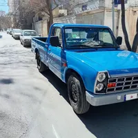 نیسان زامیاددوگانه کارخانه